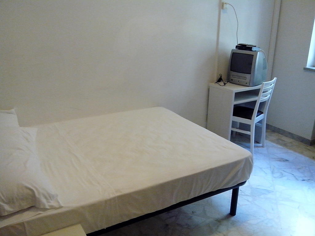 Greta Bed And Breakfast Bari Luaran gambar