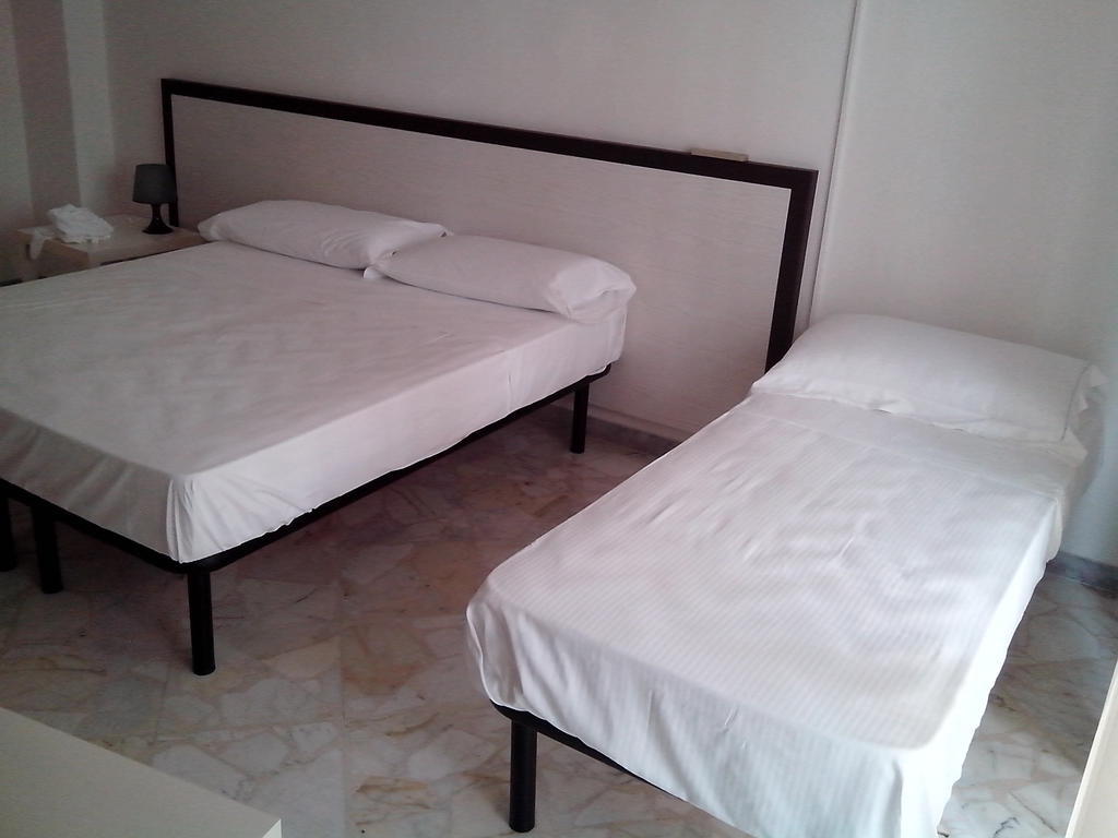 Greta Bed And Breakfast Bari Bilik gambar