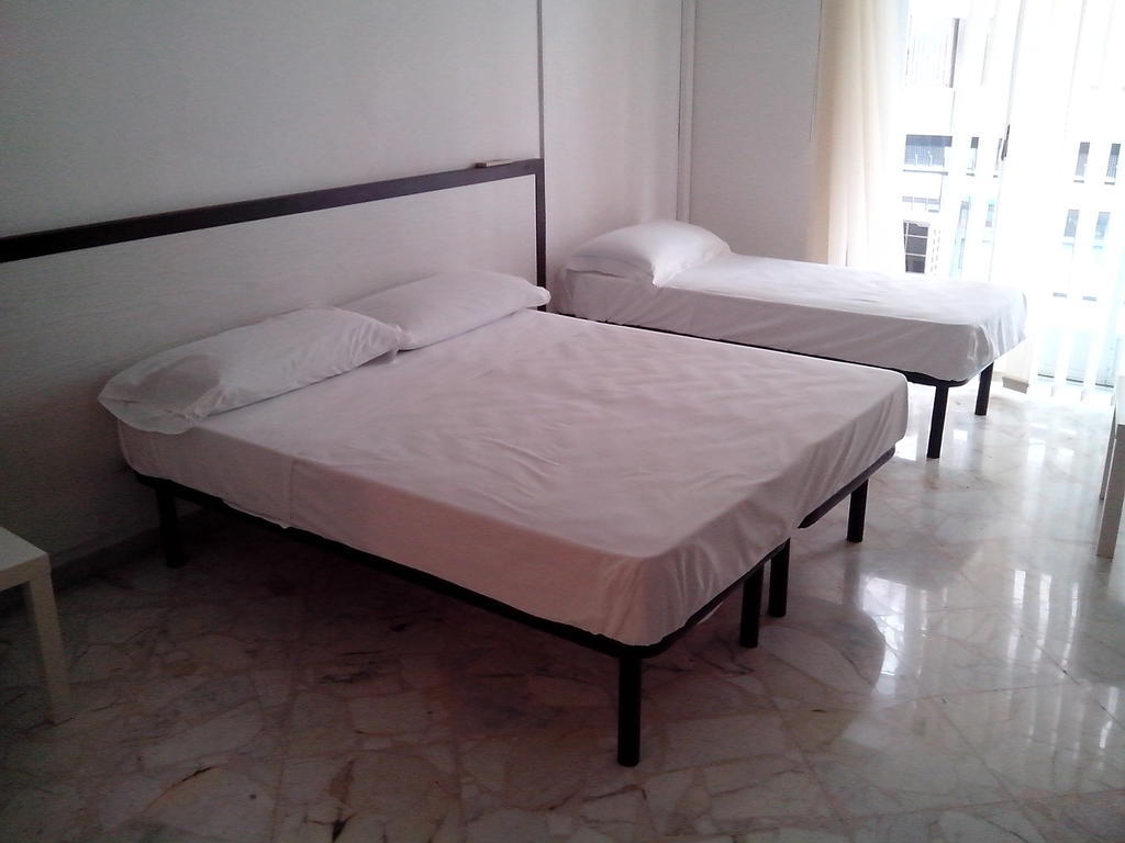 Greta Bed And Breakfast Bari Bilik gambar